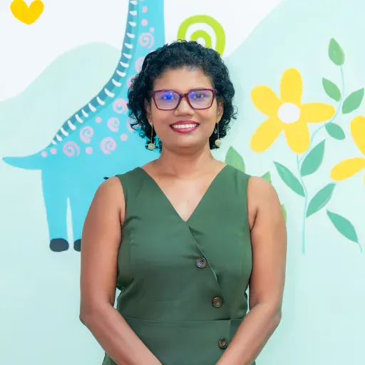 Dr. Dilini Vipulaguna