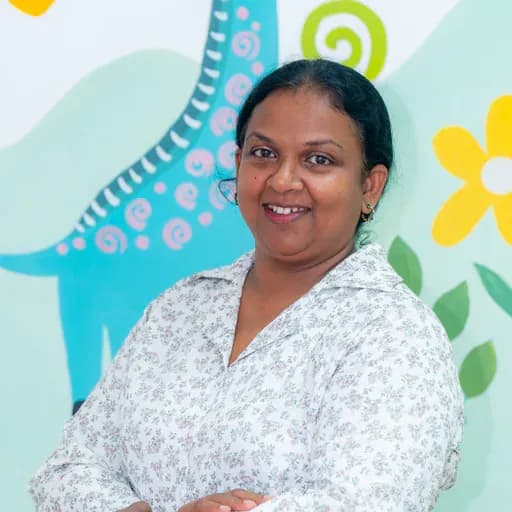 Dr. Thilini Lokubalasuriya