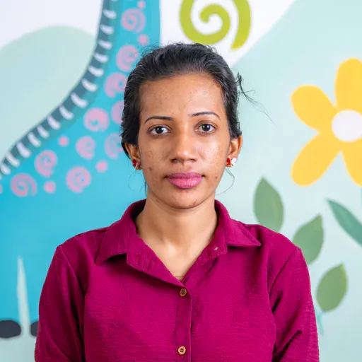 Ms. Dilimi Thashmila