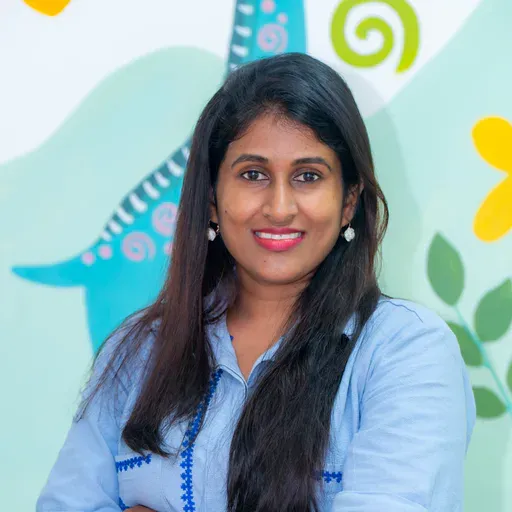 Ms. Hasini Iranthika