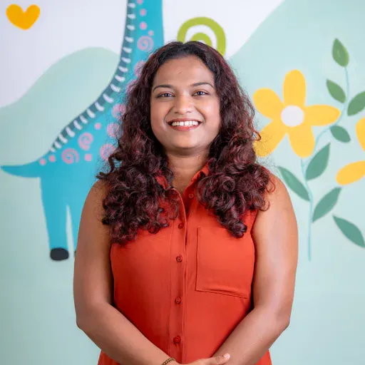Ms. Madhubhashi Perera