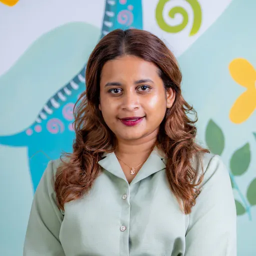 Ms. Sakuni Hinguranagalage