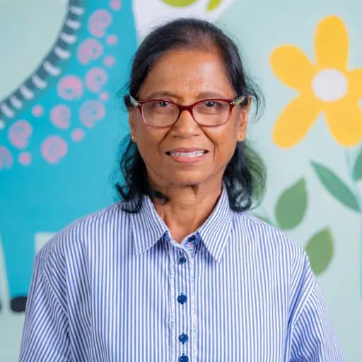 Ms. Sujatha Gunawardana